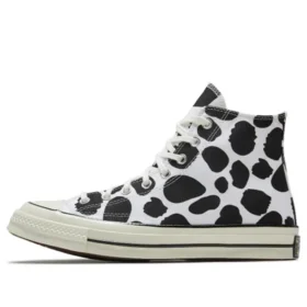 Chuck 70 High ”Cow Print”