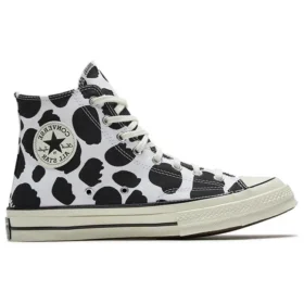 Chuck 70 High ”Cow Print”
