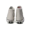 Chuck 70 High ”Cozy Club – Lt Orewood Brown”