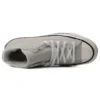 Chuck 70 High ”Cozy Club – Lt Orewood Brown”