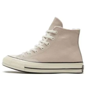Chuck 70 High ”Cozy Club – Silt Red”