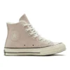 Chuck 70 High ”Cozy Club – Silt Red”