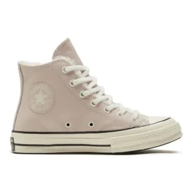 Chuck 70 High ”Cozy Club – Silt Red”