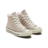 Chuck 70 High ”Cozy Club – Silt Red”
