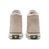 Chuck 70 High ”Cozy Club – Silt Red”