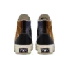 Chuck 70 High ”Cozy Granola – Brindle Brown Steel”