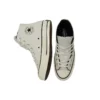 Chuck 70 High ”Cozy Utility – Egret”