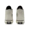 Chuck 70 High ”Cozy Utility – Egret”