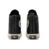 Chuck 70 High ”Cozy Utility – Svart”