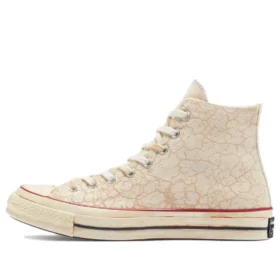 Chuck 70 High ”Cracked Desert”