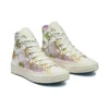 Chuck 70 High ”Crafted Florals”