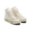 Chuck 70 High ”Crafted Florals”