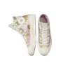 Chuck 70 High ”Crafted Florals”