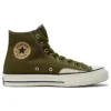 Chuck 70 High ”Crafted Ollie Patch Vitality Green”