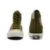 Chuck 70 High ”Crafted Ollie Patch Vitality Green”