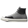 Chuck 70 High ”Crafted Patchwork – Mason”
