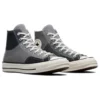 Chuck 70 High ”Crafted Patchwork – Mason”