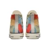 Chuck 70 High ”Crafted Patchwork – Olive Aura”