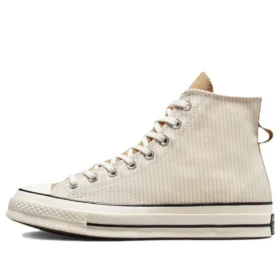 Chuck 70 High ”Crafted Stripe”