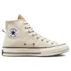 Chuck 70 High ”Crafted Stripe”