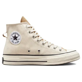 Chuck 70 High ”Crafted Stripe”