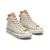 Chuck 70 High ”Crafted Stripe”