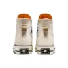 Chuck 70 High ”Crafted Stripe”