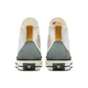 Chuck 70 High ”Cream Yellow Blue”