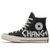Chuck 70 High ”Create Future – Black”