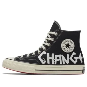 Chuck 70 High ”Create Future – Black”