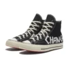 Chuck 70 High ”Create Future – Black”