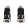 Chuck 70 High ”Create Future – Black”