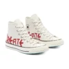 Chuck 70 High ”Create Future – Parchment”