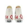 Chuck 70 High ”Create Future – Parchment”