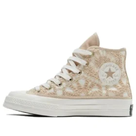 Chuck 70 High ”Daisy Cord”