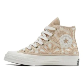Chuck 70 High ”Daisy Cord”