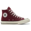 Chuck 70 High ”Dark Beetroot”