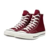 Chuck 70 High ”Dark Burgundy”