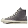 Chuck 70 High ”Dark Grey”