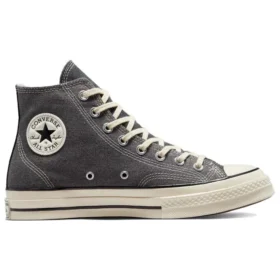 Chuck 70 High ”Dark Grey”