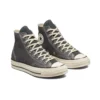 Chuck 70 High ”Dark Grey”