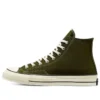Chuck 70 High ”Dark Moss”