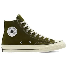 Chuck 70 High ”Dark Moss”