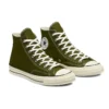Chuck 70 High ”Dark Moss”