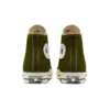 Chuck 70 High ”Dark Moss”