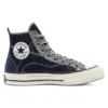 Chuck 70 High ”Denim Patchwork”