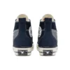 Chuck 70 High ”Denim Patchwork”