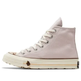 Chuck 70 High ”Dessert – Pink”