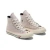 Chuck 70 High ”Dessert – Pink”