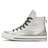 Chuck 70 High ”Diamond Metal – Silver”
